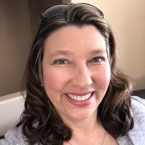 Meet your Posher, Becky